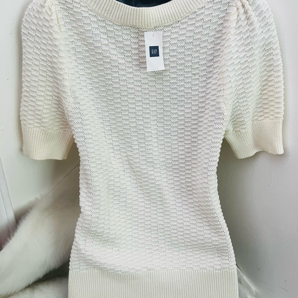 GAP Basics - Picture 6 of 10